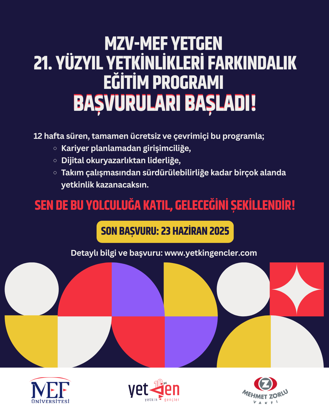 MZV-MEF YetGen 21.YÜZYIL YETKİNLİKLERİ FARKINDALIK EĞİTİM PROGRAMI.png (186 KB)