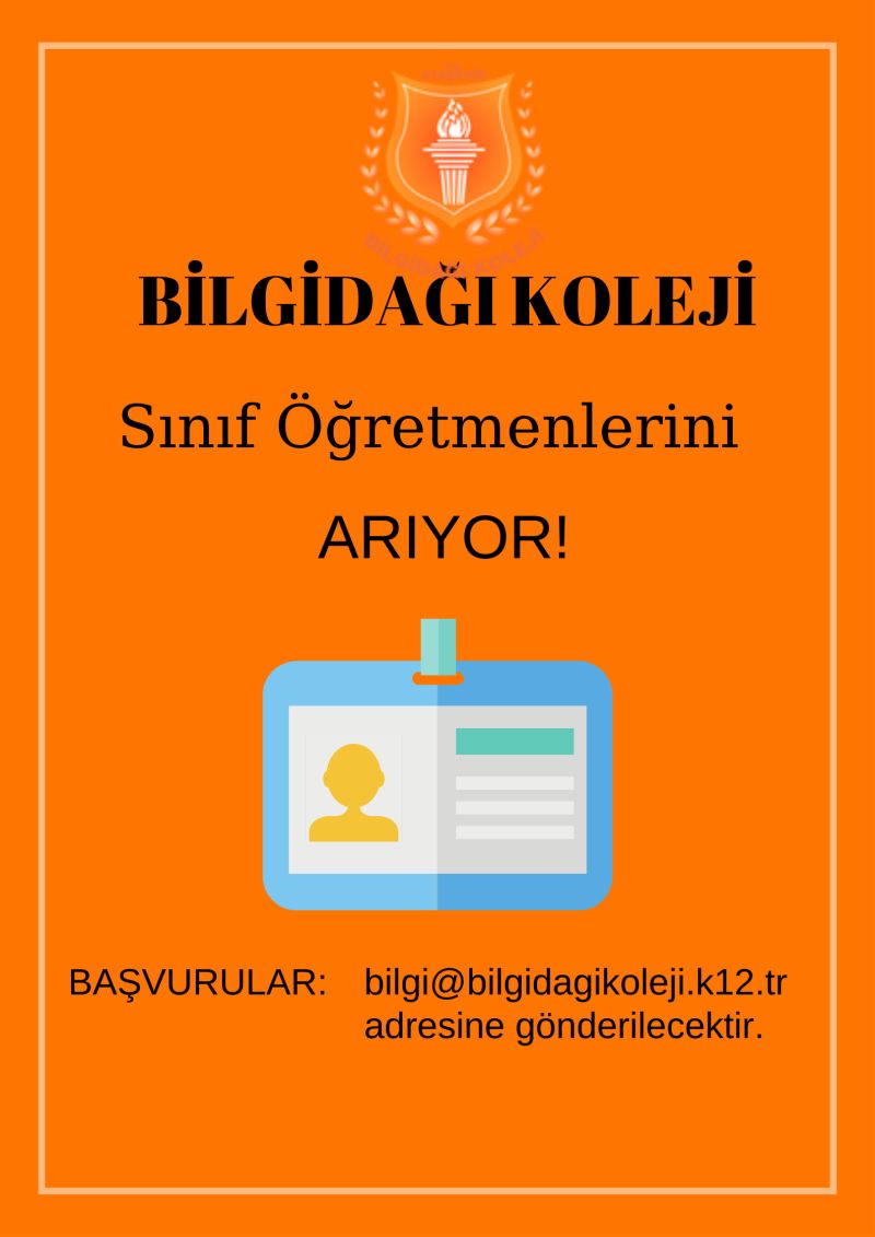 Bilgidağı Koleji Sınıf Öğretmenliği İş İlanı 19.07.2022.jpg (63 KB)