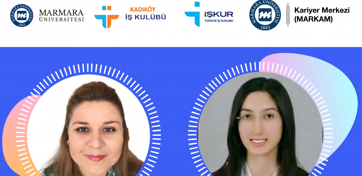 İŞKUR Kadıköy İş Kulübü Değişen Kariyer Kavramı, CV Hazırlama ve Mülakat Teknikleri Semineri