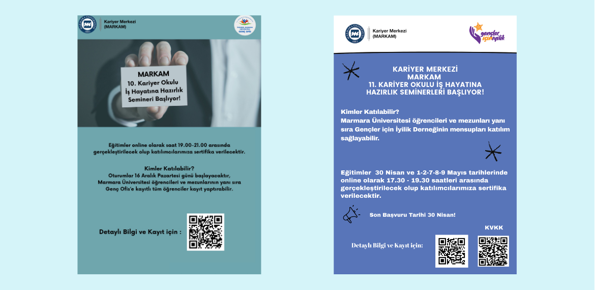 KARİYER OKULLARI KARİYER OKULLARI KARİYER OKULLARI